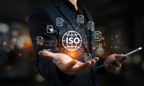 ISO 9001:2016