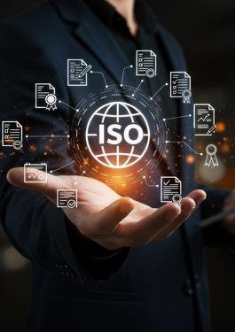 ISO 9001:2016