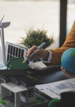 Förbered er för ISO 45001:2027