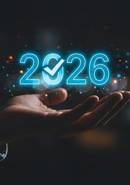 ISO 2026 NEW