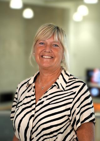 Carina Henriksson
