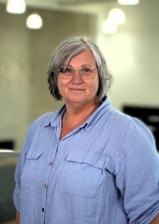 Katarina Johansson