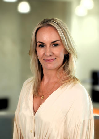 Marion Malm