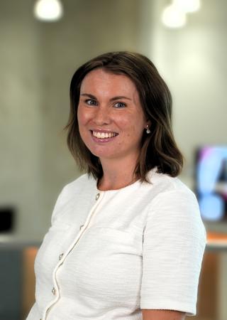 Julia Tänzer